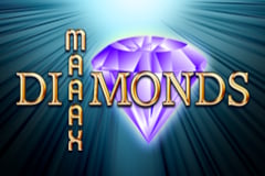 Tragaperras 
Maaax Diamonds