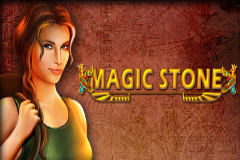 Tragaperras 
Magic Stone