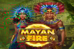 Tragaperras 
Mayan Fire