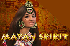 Tragaperras 
Mayan Spirit