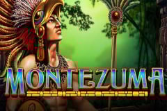 Tragaperras 
Montezuma