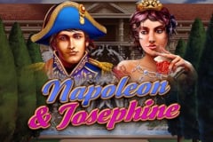 Tragaperras 
Napoleon and Josephine