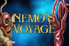 Tragaperras 
Nemo’s Voyage