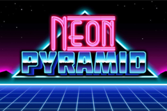 Tragaperras 
Neon Pyramid