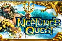 Tragaperras 
Neptune’s Quest