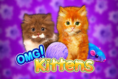 Tragaperras 
OMG Kittens
