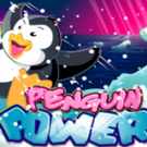 Tragaperras 
Penguin Power