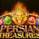 Tragaperras 
Persian Treasures