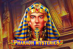 Tragaperras 
Pharaoh Mysteries