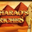Tragaperras 
Pharao’s Riches