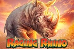Tragaperras 
Raging Rhino