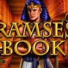 Tragaperras 
Ramses Book