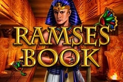 Tragaperras 
Ramses Book