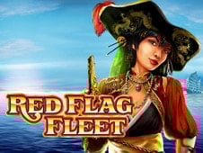 Tragaperras 
Red Flag Fleet