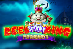 Tragaperras 
Reel Spooky King Megaways