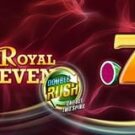 Tragaperras 
Royal Seven Double Rush