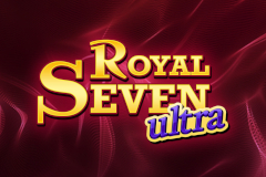 Tragaperras 
Royal Seven Ultra