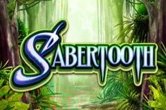 Tragaperras 
Sabertooth
