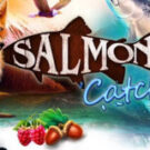 Tragaperras 
Salmon Catch
