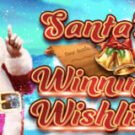 Tragaperras 
Santa’s Winning Wishlist