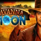 Tragaperras 
Savanna Moon