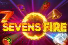 Tragaperras 
Sevens Fire