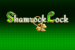 Tragaperras 
Shamrock Lock