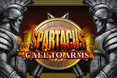 Tragaperras 
Spartacus Call to Arms