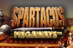 Tragaperras 
Spartacus Megaways