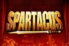 Tragaperras 
Spartacus Super Colossal Reels