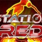 Tragaperras 
Station Red