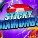 Tragaperras 
Sticky Diamonds