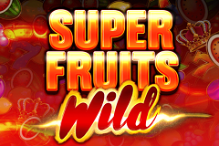 Tragaperras 
Super Fruits Wild