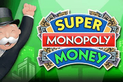 Tragaperras 
Super Monopoly Money