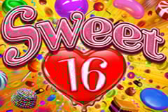 Tragaperras 
Sweet 16