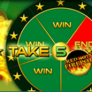 Tragaperras 
Take 5 Red Hot Firepot