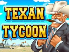 Tragaperras 
Texan Tycoon