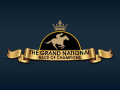 Tragaperras 
The Grand National Race of Champions