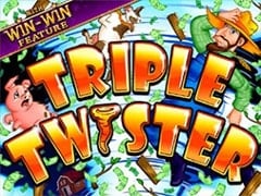 Tragaperras 
Triple Twister