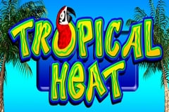 Tragaperras 
Tropical Heat
