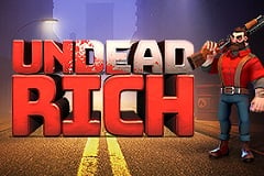 Tragaperras 
Undead Rich