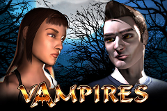 Tragaperras 
Vampires