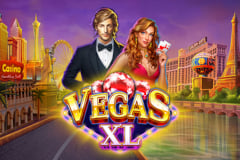 Tragaperras 
Vegas XL