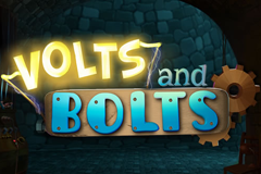 Tragaperras 
Volts and Bolts