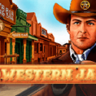 Tragaperras 
Western Jack