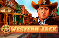 Tragaperras 
Western Jack