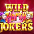 Tragaperras 
Wild Party Jokers