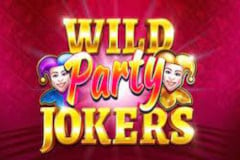 Tragaperras 
Wild Party Jokers