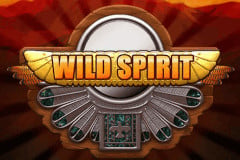 Tragaperras 
Wild Spirit