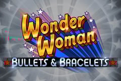 Tragaperras 
Wonder Woman Bullets & Bracelets